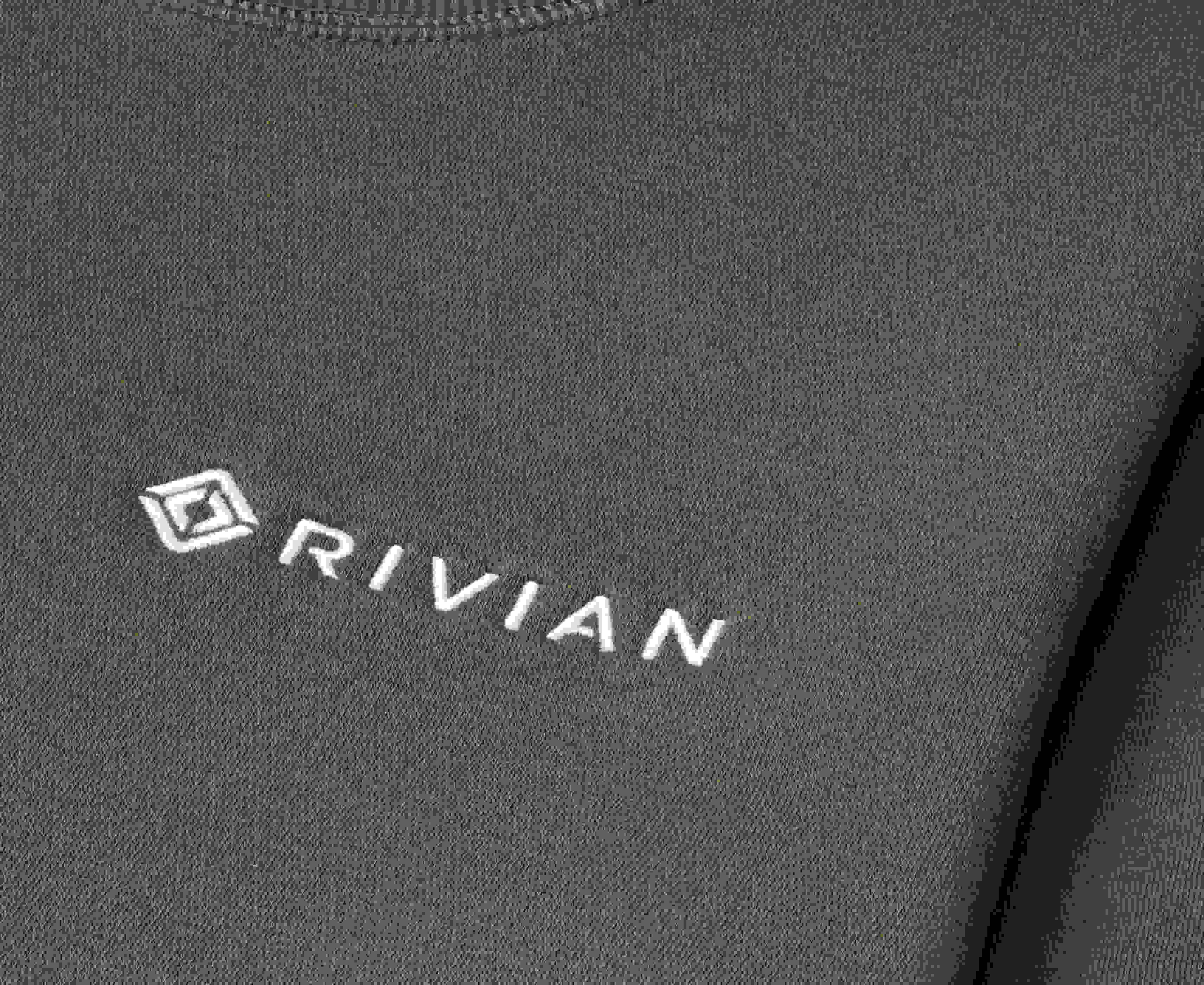 Rivian Crewneck Sweatshirt - Gear Shop - Rivian
